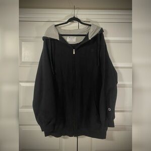 Champion Athletic Hoodie